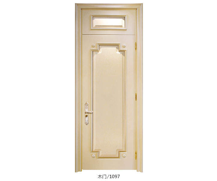 木門1097-河北實(shí)木復(fù)合地板